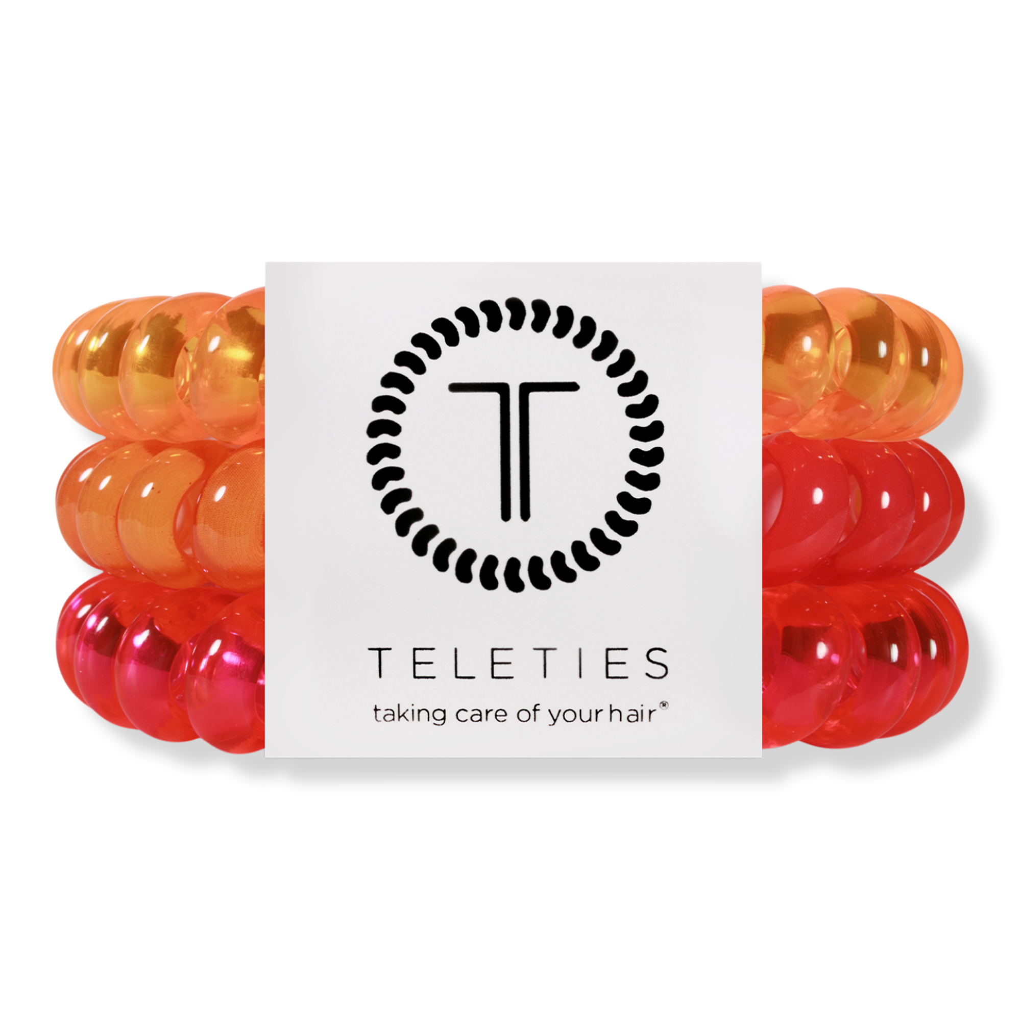 TELETIES Large Hair Ties #1