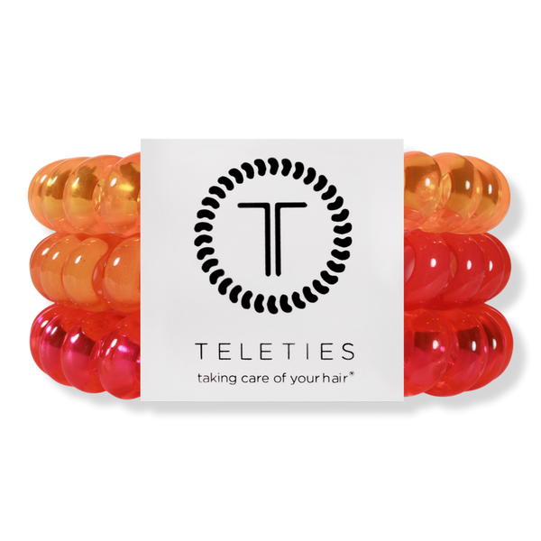TELETIES Large Hair Ties #1