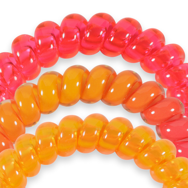 TELETIES Large Hair Ties #3