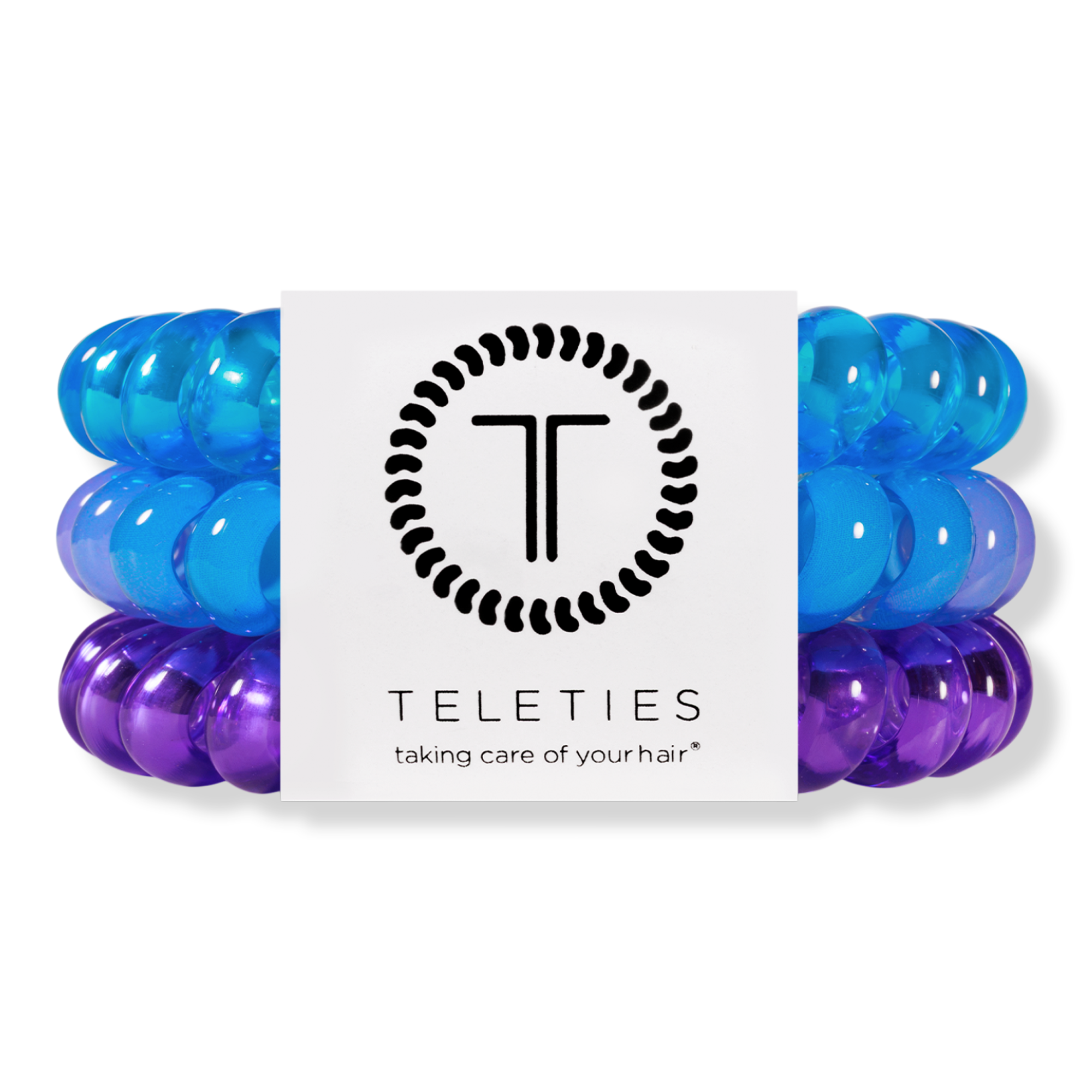 TELETIES Large Hair Ties #1