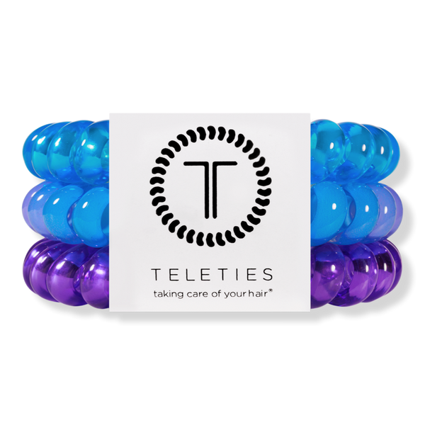 TELETIES Large Hair Ties #1