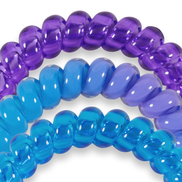 TELETIES Large Hair Ties #3