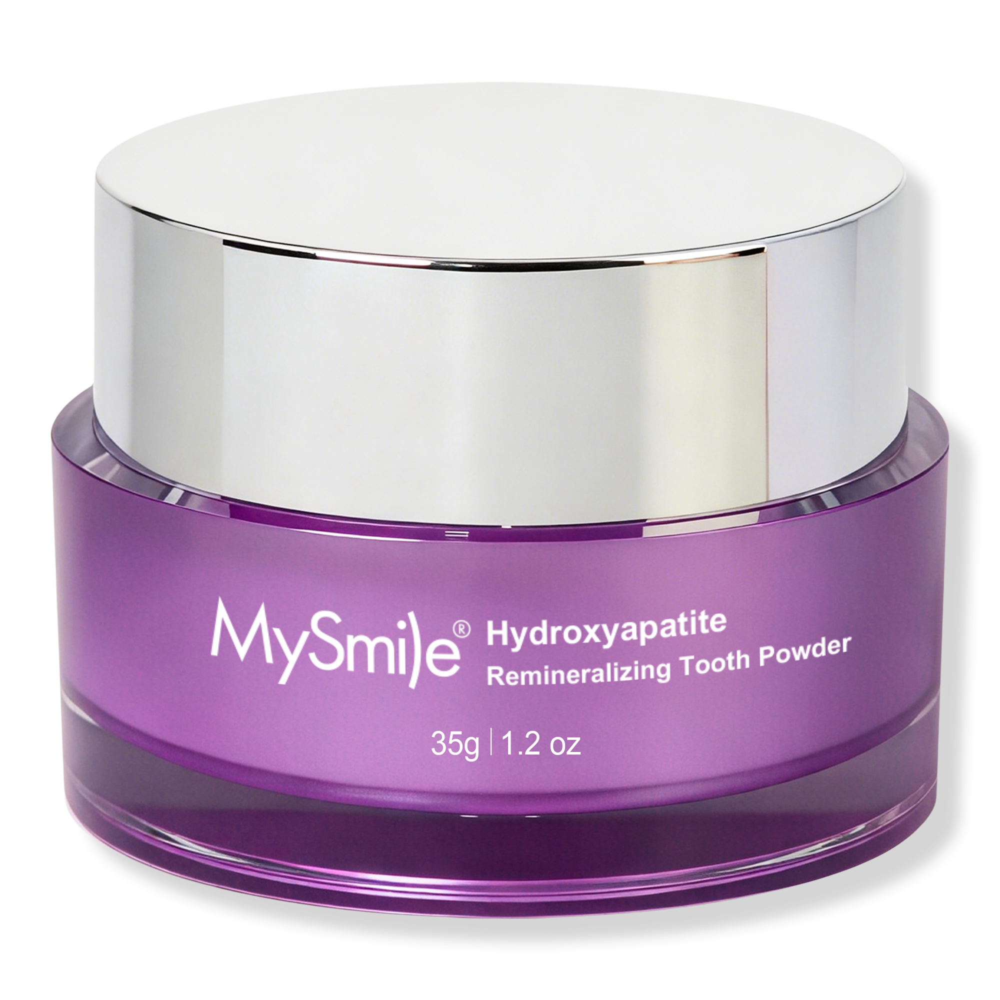 MySmile Nano-Hydroxyapatite Tooth Powder for Sensitive Teeth #1