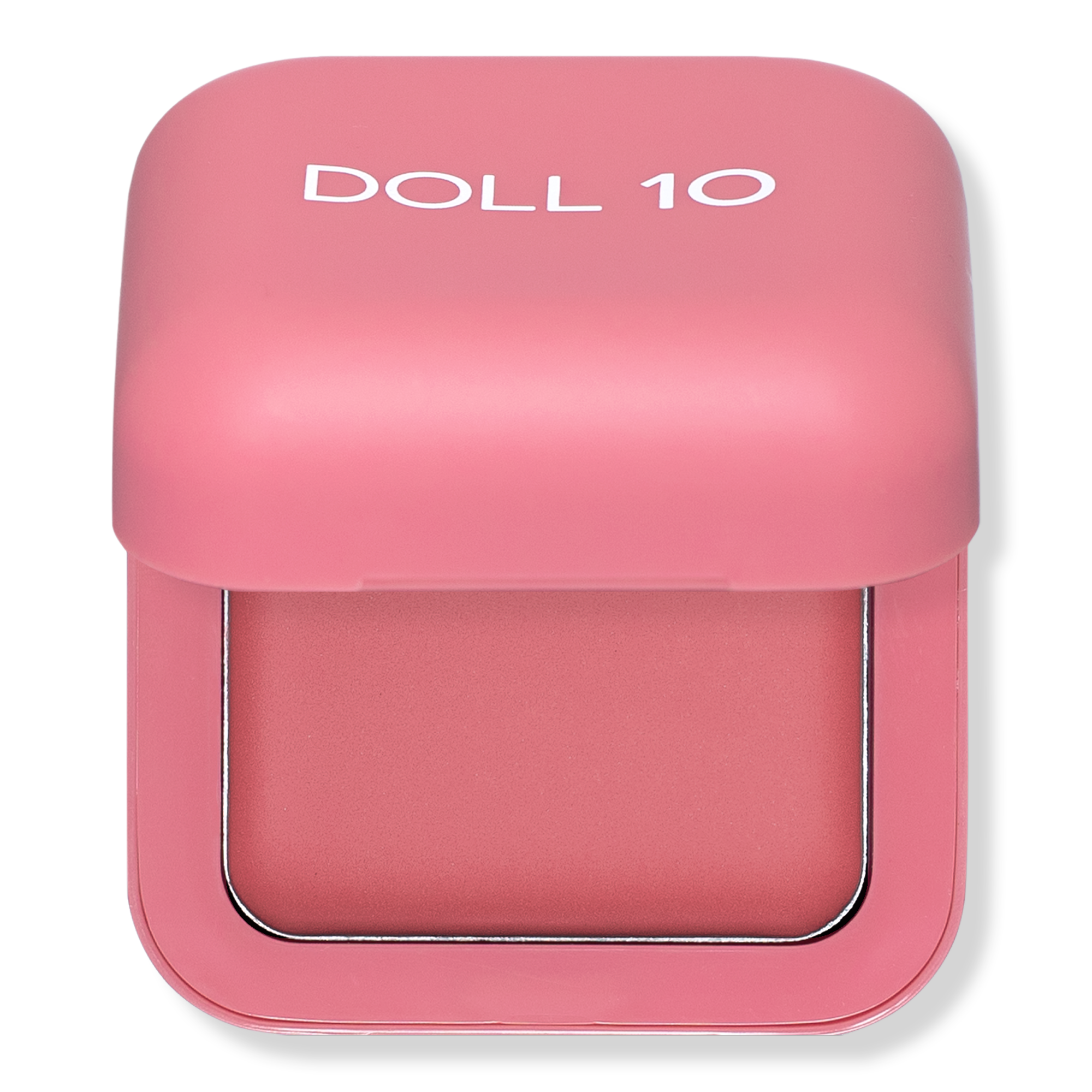 Doll 10 Peptide Bounce Blush #1
