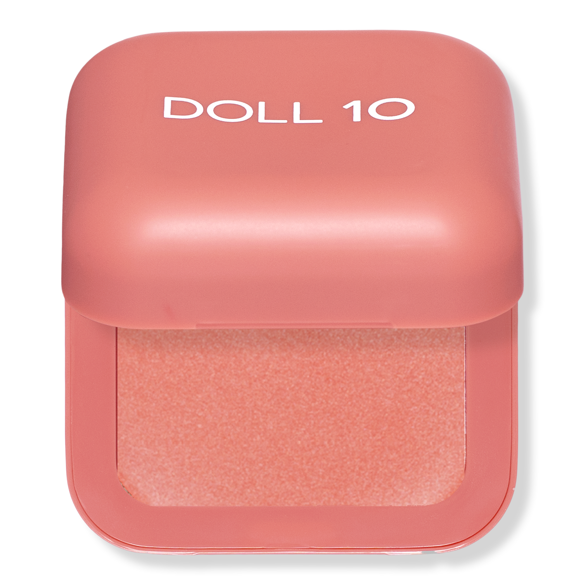 Doll 10 Peptide Bounce Blush #1