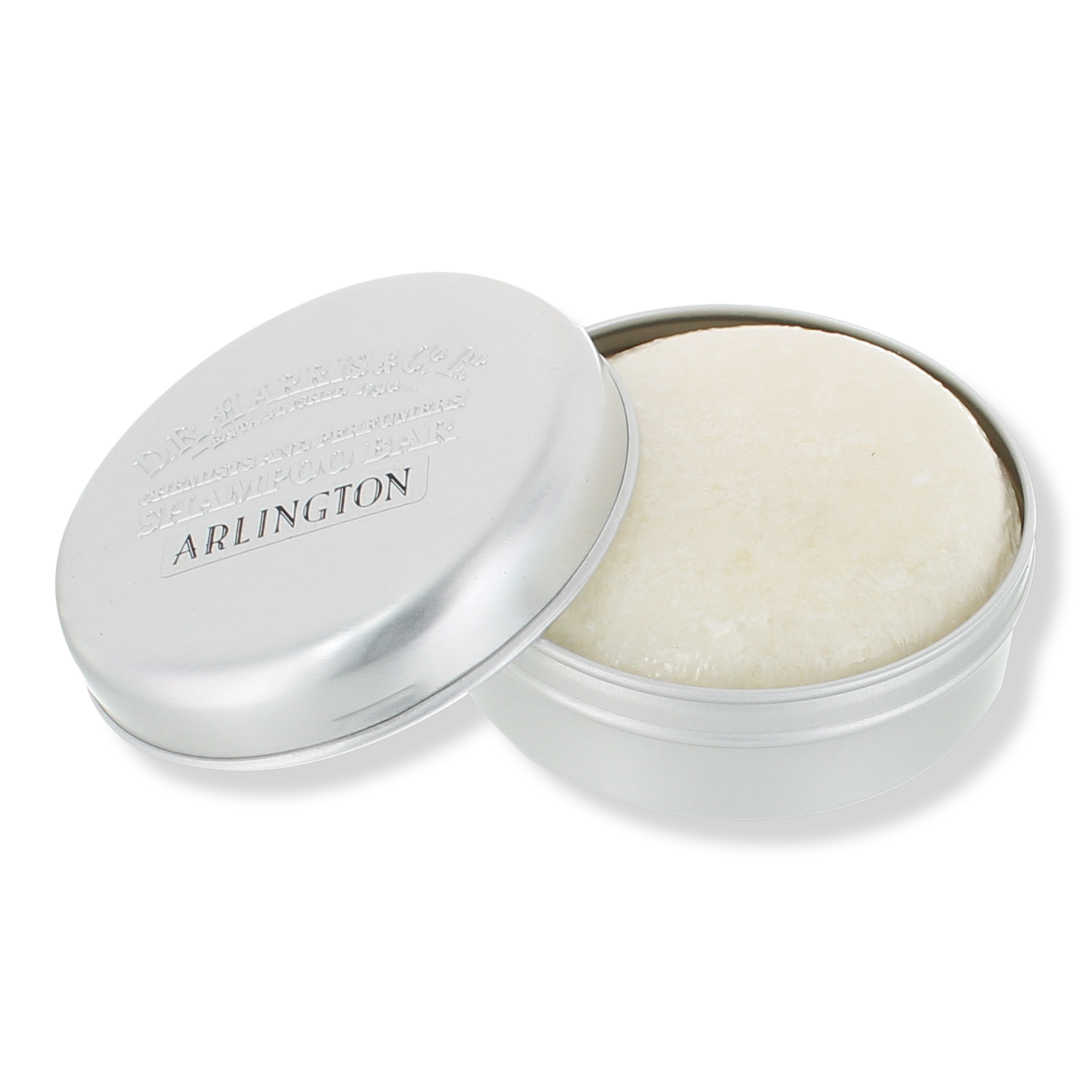 D. R. Harris Arlington Shampoo Bar #1