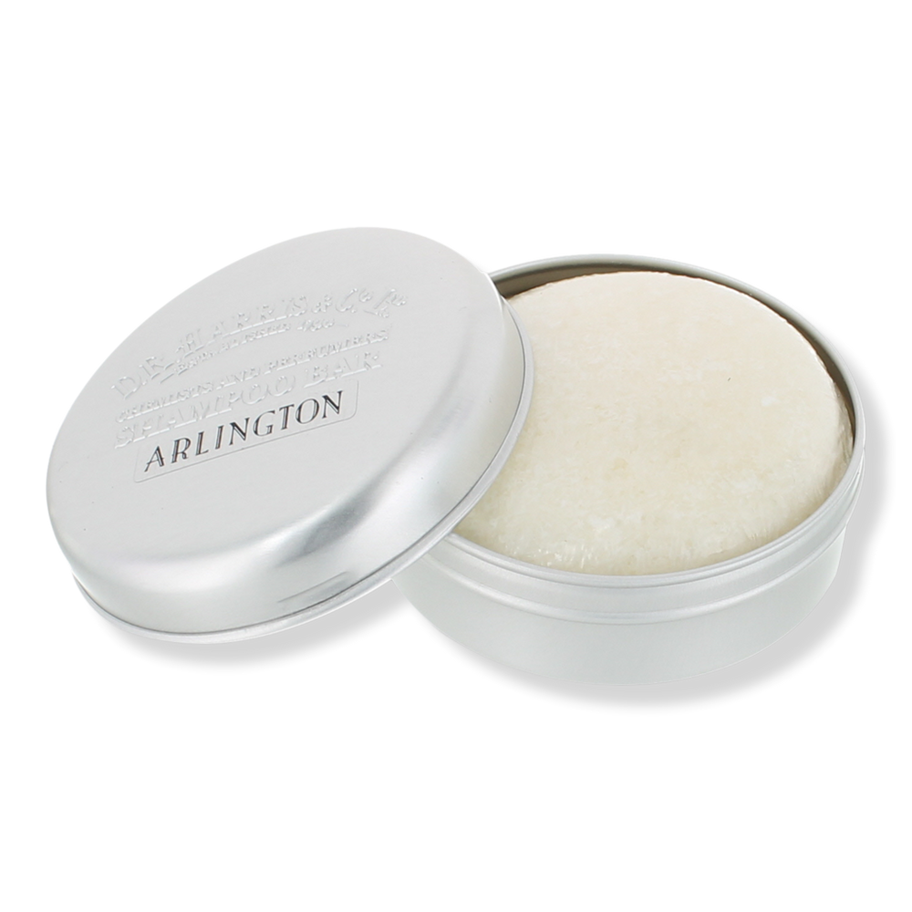 D. R. Harris Arlington Shampoo Bar