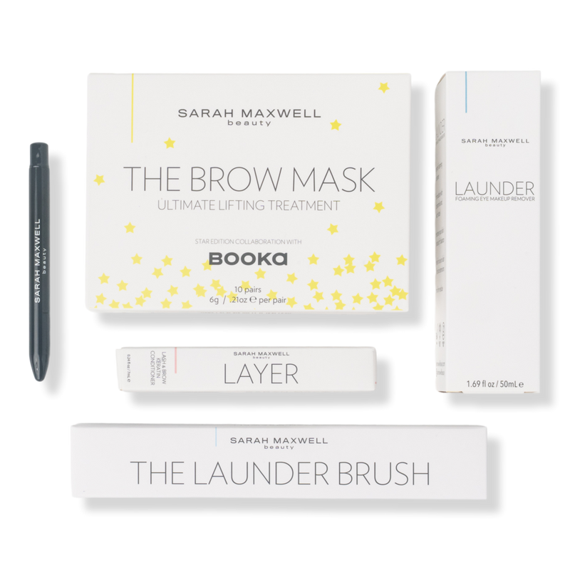 Sarah Maxwell Beauty - Lash Lift Aftercare Plus | Ulta Beauty