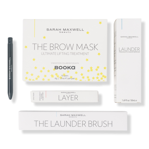Sarah Maxwell Beauty - Lash Lift Aftercare Plus | Ulta Beauty