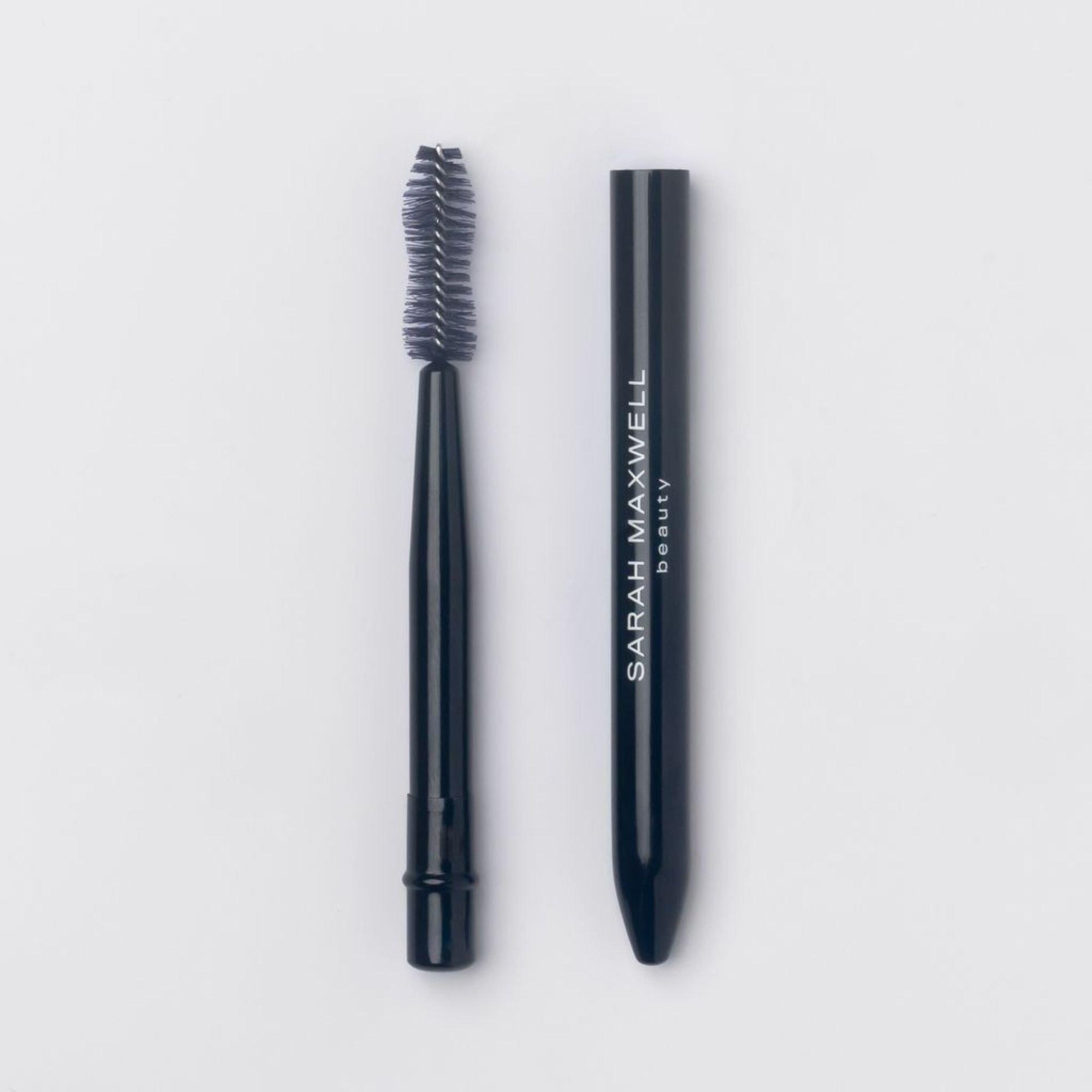 Уход после ламинирования ресниц Sarah Maxwell Beauty Lash Lift Aftercare Plus — фото 5