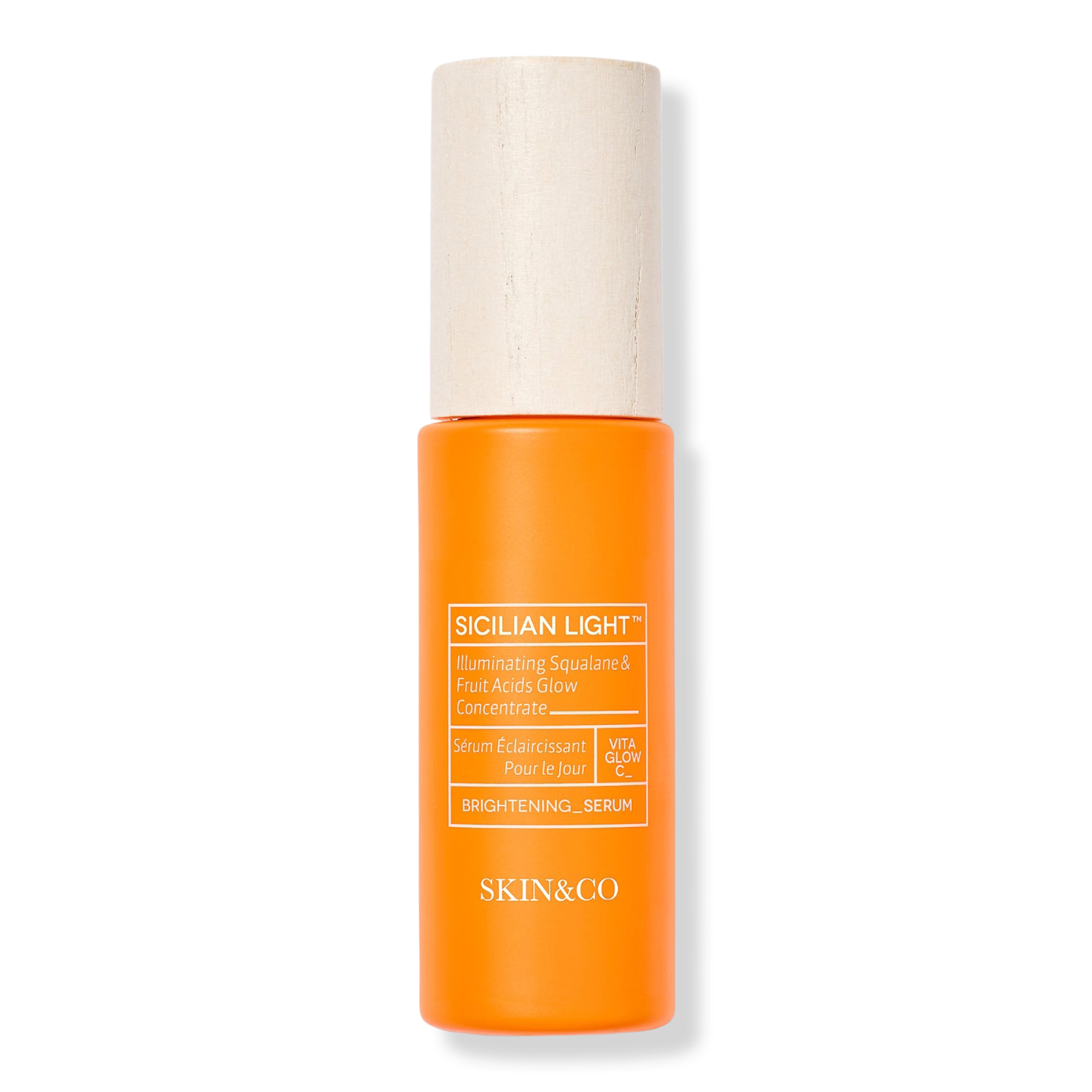 Skin & Co Sicilian Light Serum