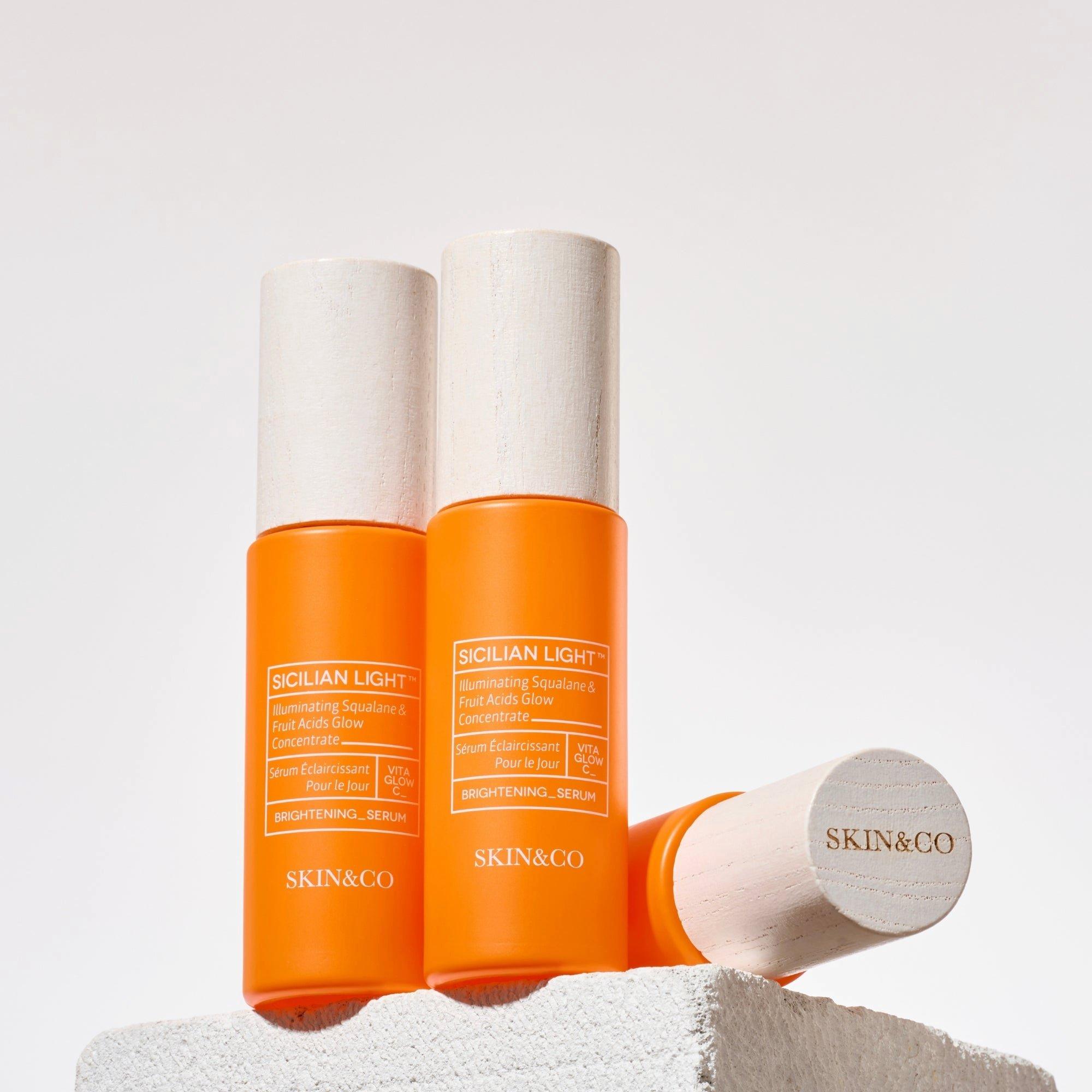 Skin & Co Sicilian Light Serum — фото 3