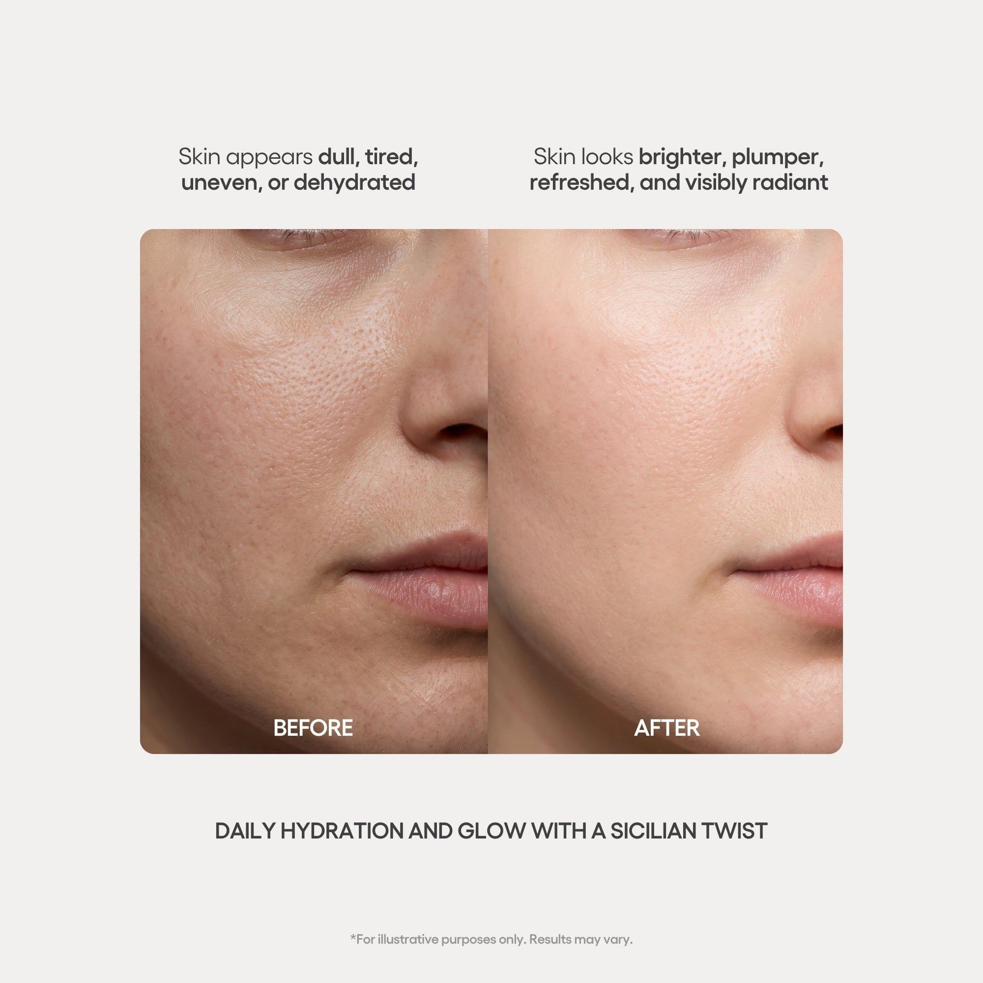 Skin & Co Sicilian Light Serum — фото 5