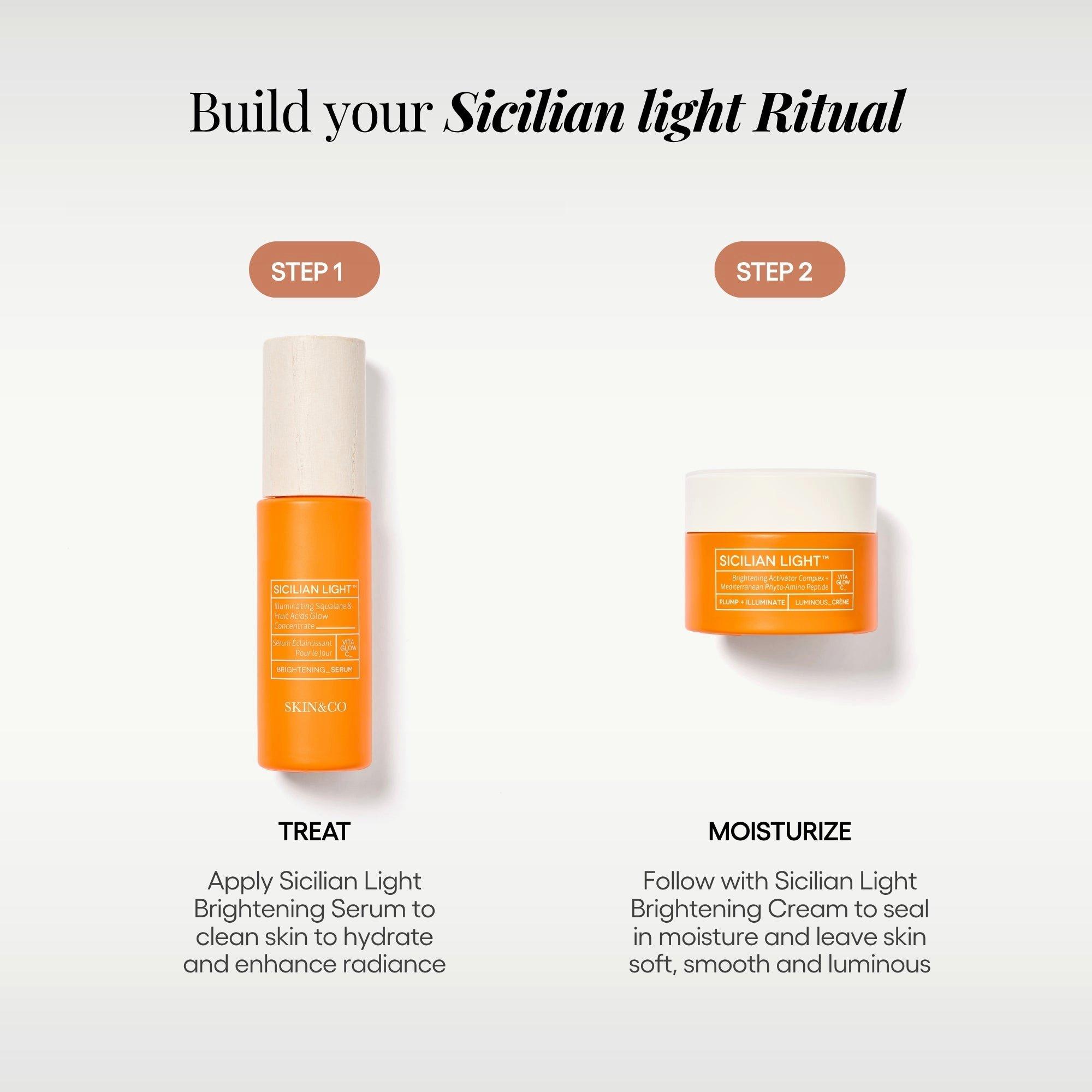 Skin & Co Sicilian Light Serum — фото 8