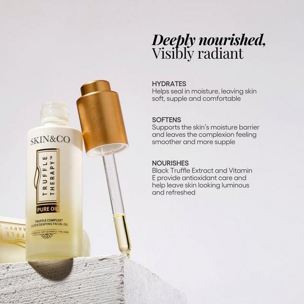 Skin & Co Truffle Therapy Facial Oil #4