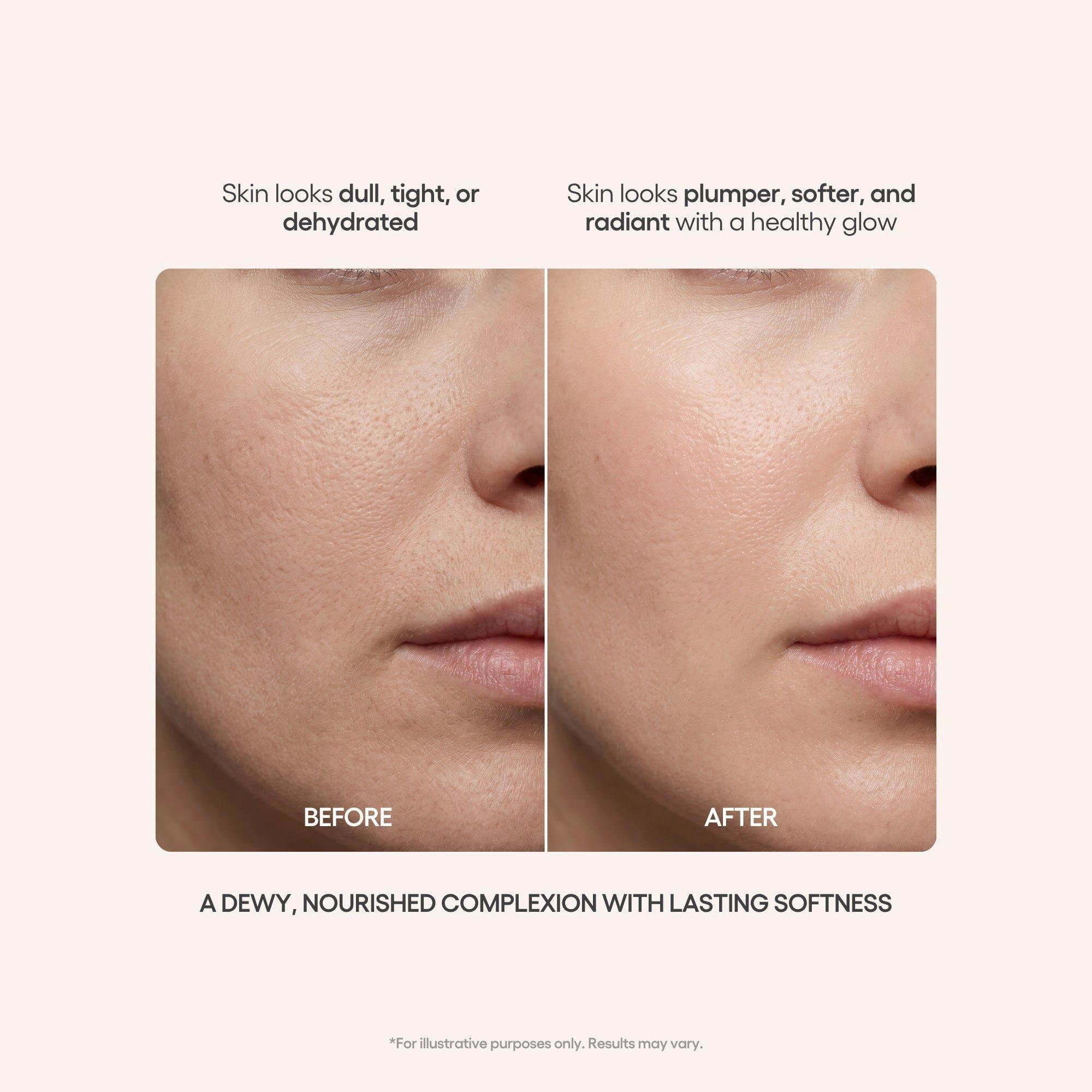 Масло для лица Skin & Co Truffle Therapy — фото 5