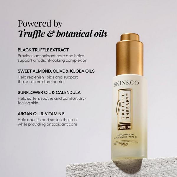 Skin & Co Truffle Therapy Facial Oil #6