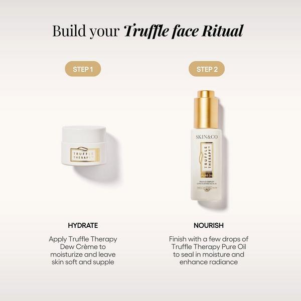 Skin & Co Truffle Therapy Facial Oil #10