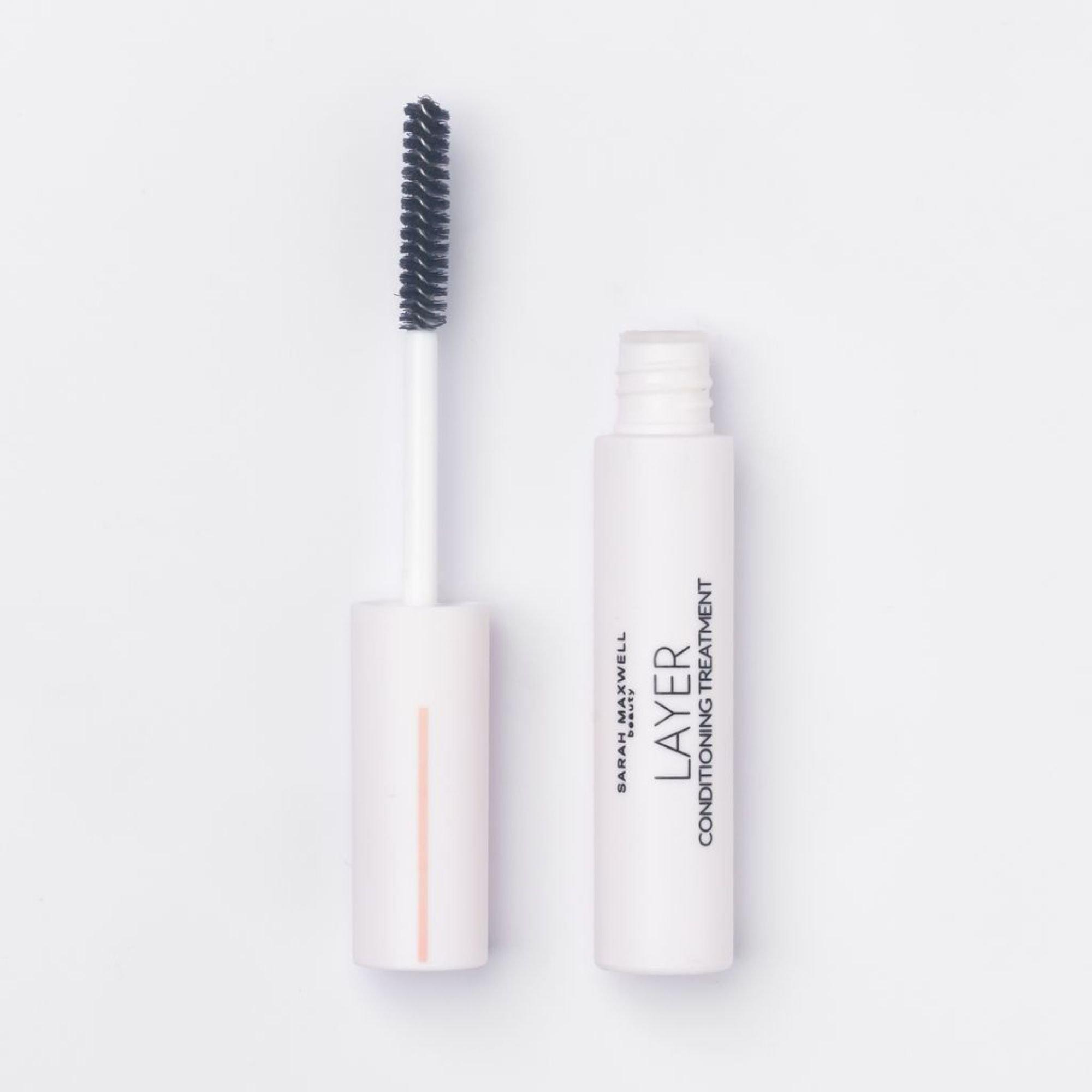 Кератиновый уход за ресницами и бровями Sarah Maxwell Beauty Layer — фото 2
