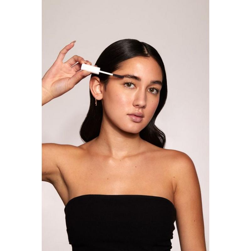 Sarah Maxwell Beauty - Layer - Keratin Lash & Brow Conditioning