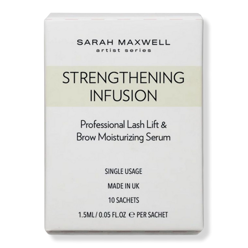 Sarah Maxwell Beauty - Strengthening Infusion | Ulta Beauty