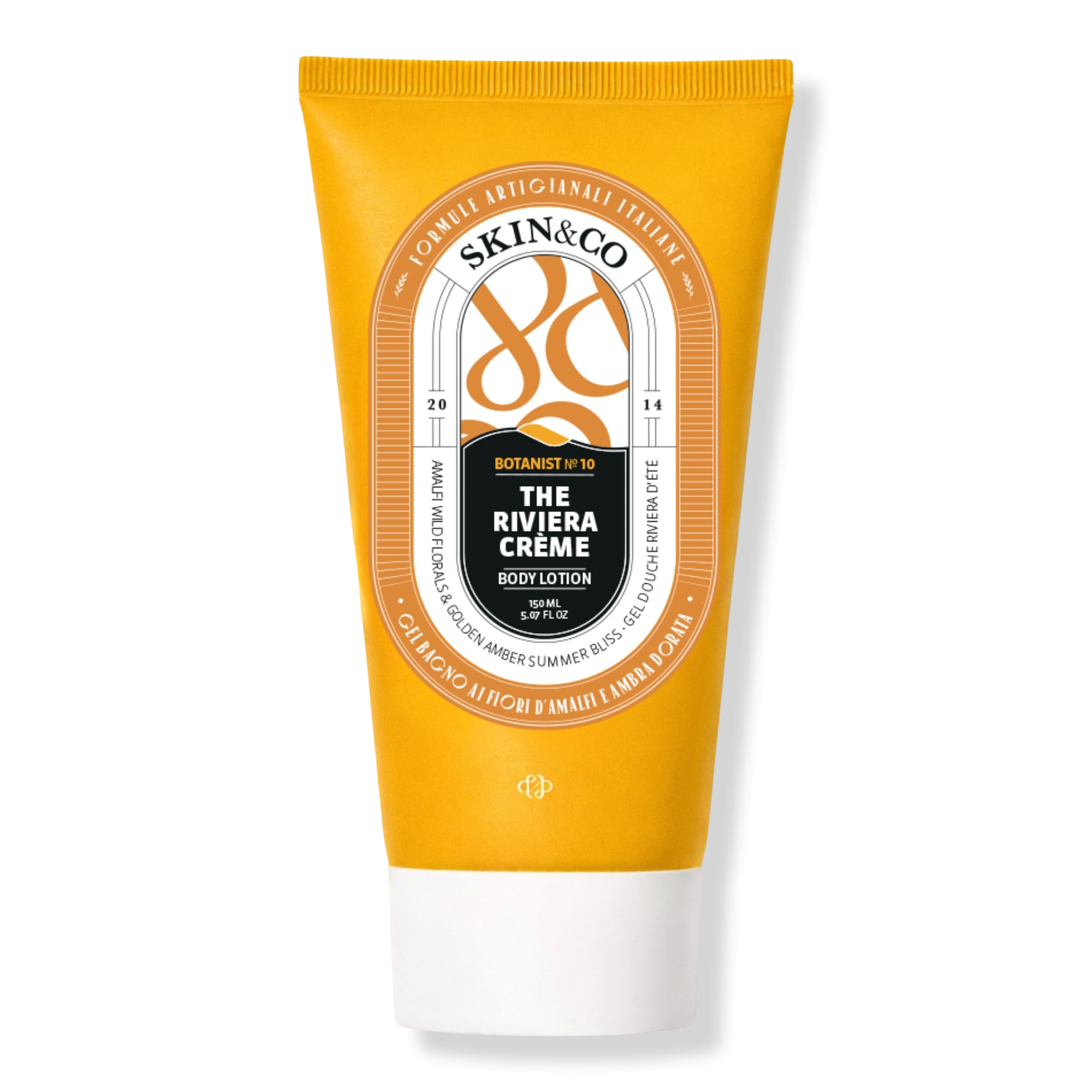 Skin & Co Summer on the Riviera Body Lotion #1