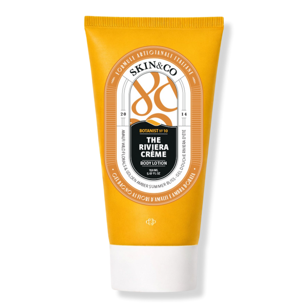Skin & Co Summer on the Riviera Body Lotion #1