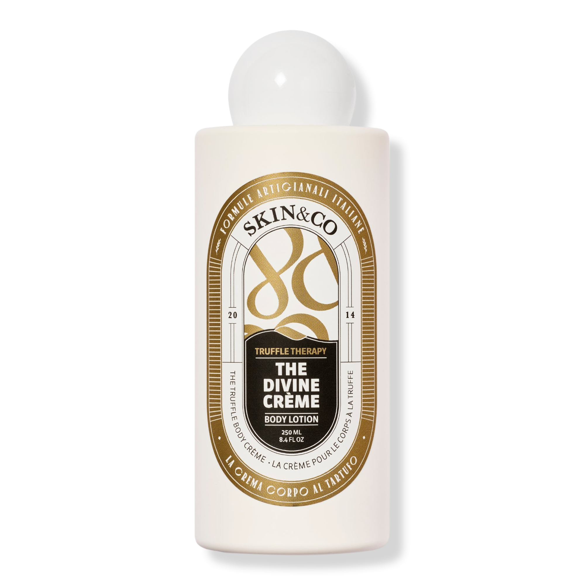 Skin & Co The Divine Cream Body Lotion #1
