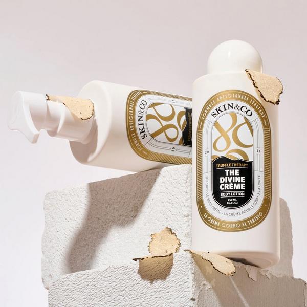 Skin & Co The Divine Cream Body Lotion #2