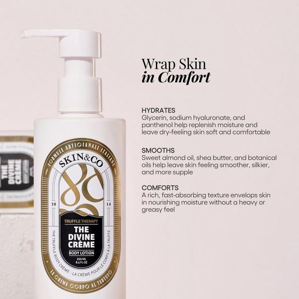 Skin & Co The Divine Cream Body Lotion #3