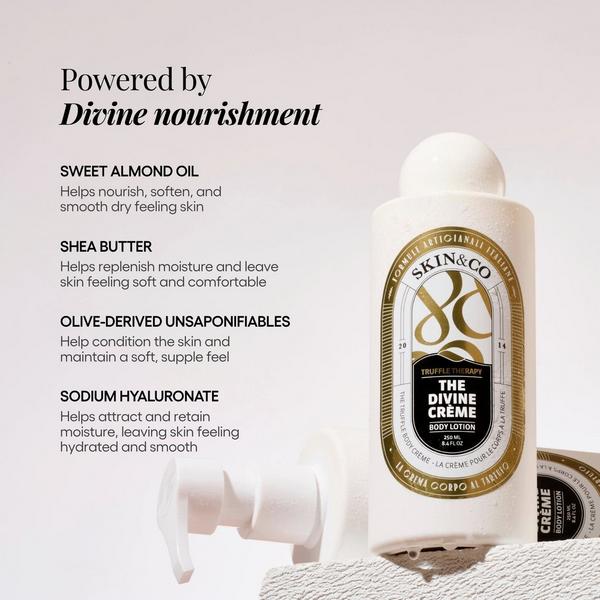 Skin & Co The Divine Cream Body Lotion #4