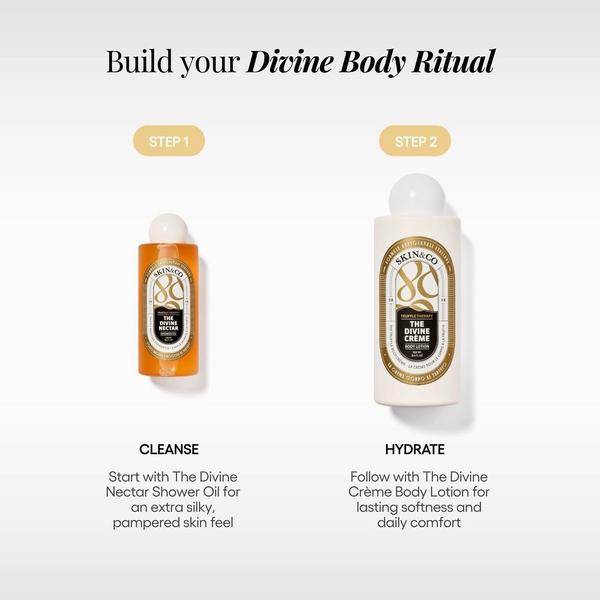 Skin & Co The Divine Cream Body Lotion #6