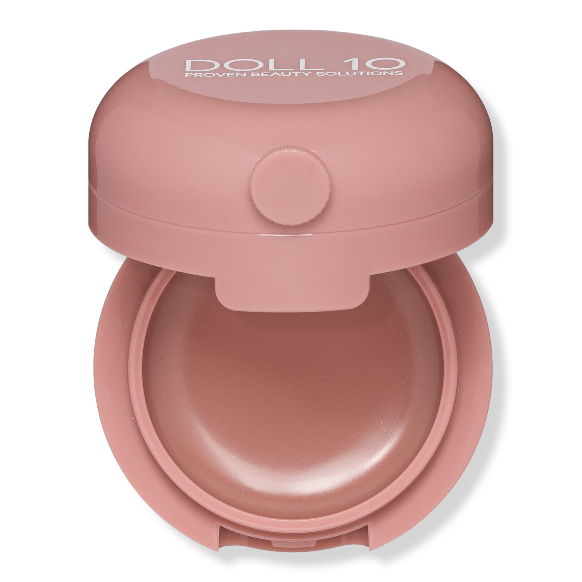 Doll 10 Peptide Bounce Balm Tinted Lip Treatment #1