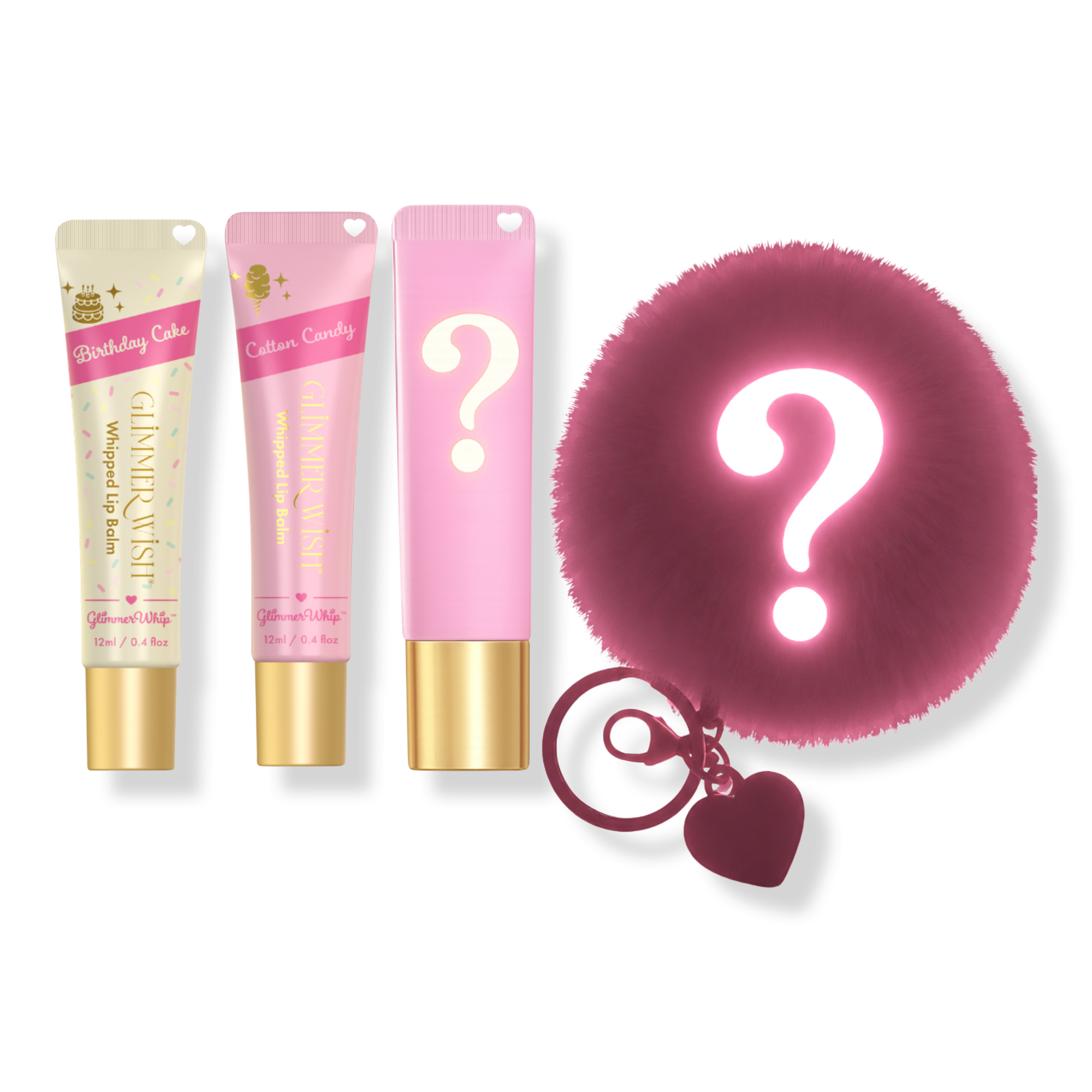 Glimmer Wish Mystery Glimmer Whip Set — фото 1