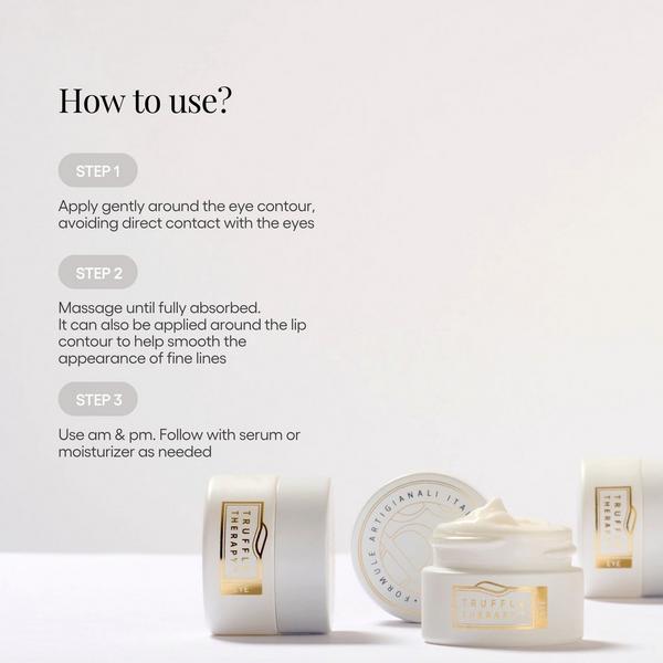 Skin & Co Truffle Therapy Eye Concentrate #7