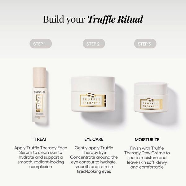 Skin & Co Truffle Therapy Eye Concentrate #8