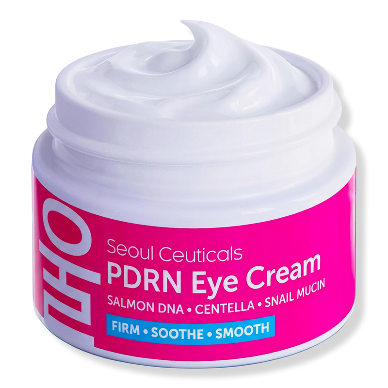 Seoul Ceuticals - PDRN Salmon DNA Eye Cream | Ulta Beauty