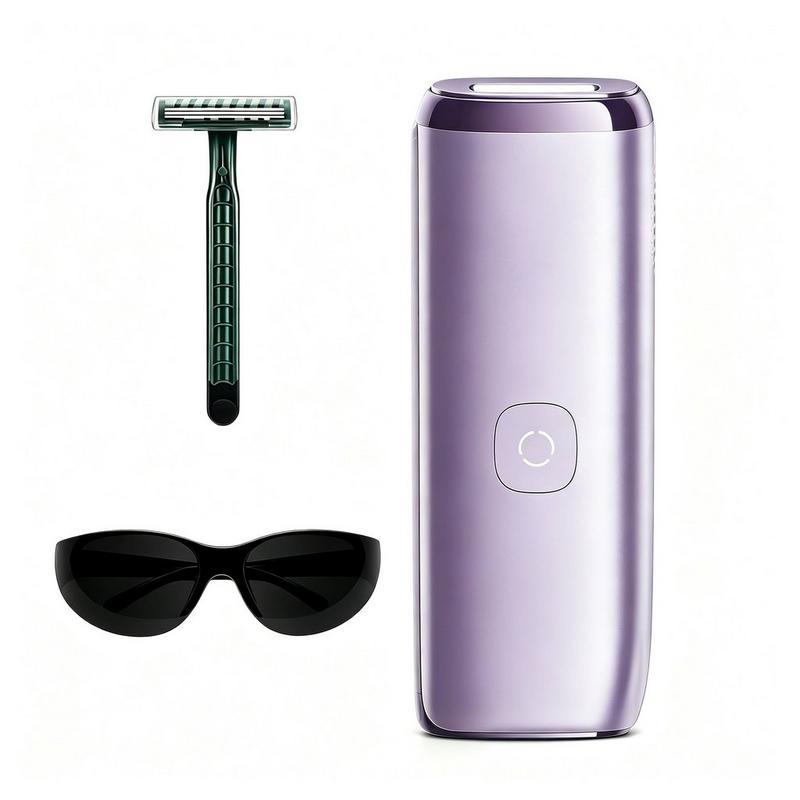 NICEBAY - Hair Removal Device with Sapphire Cooling | Ulta Beauty