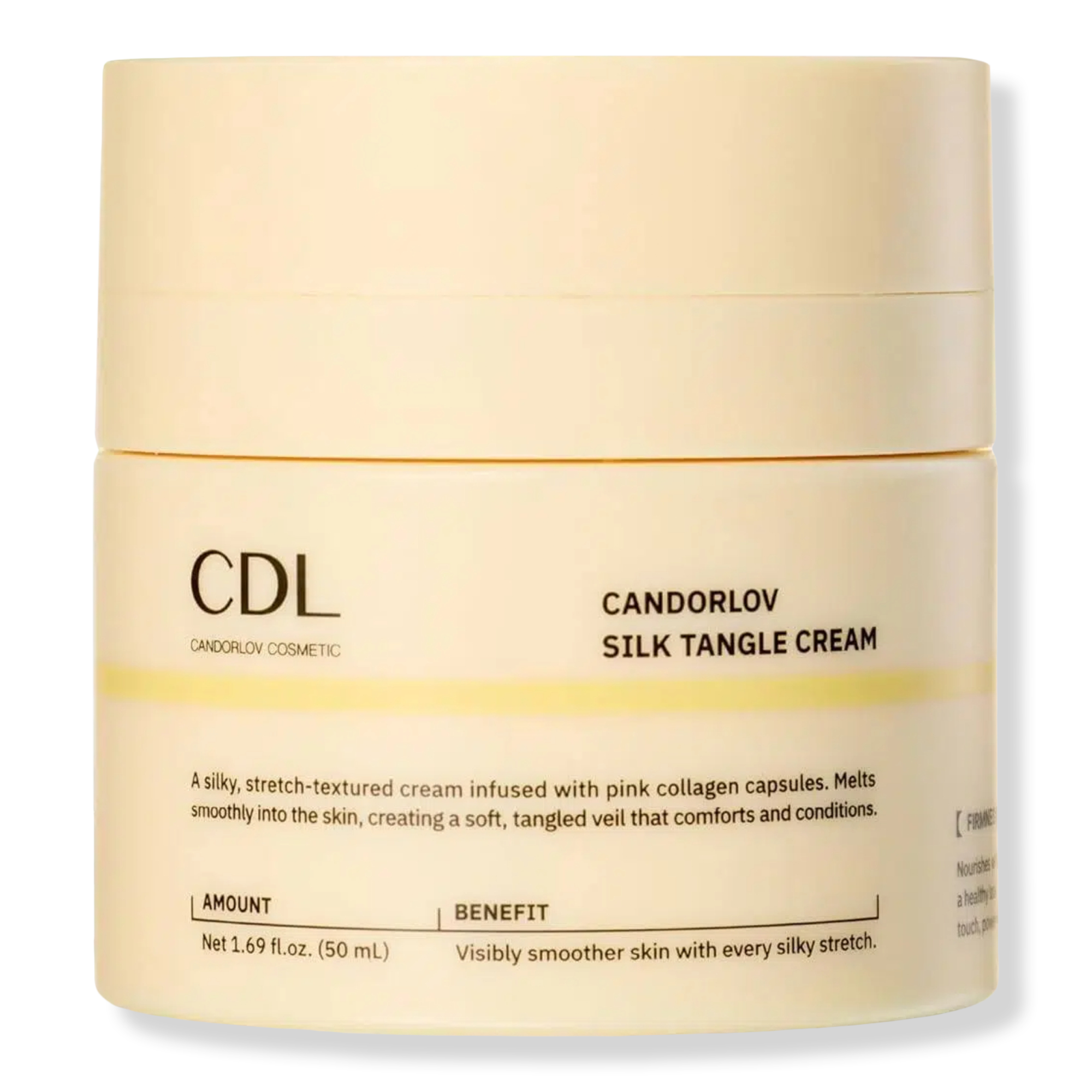 Candorlov Silk Tangle Cream #1