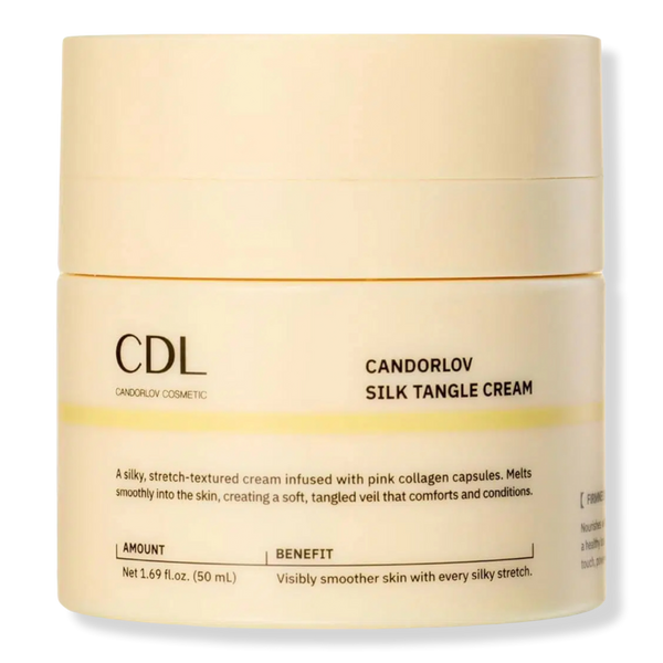 Candorlov Silk Tangle Cream #1
