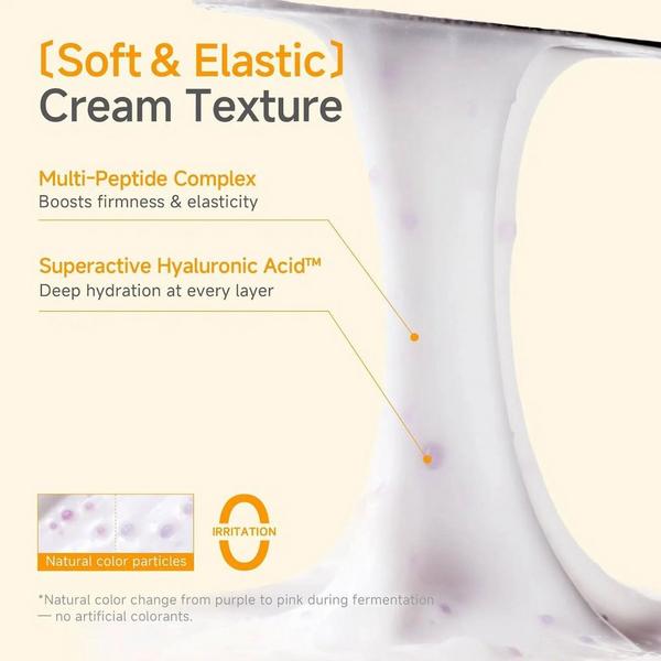 Candorlov Silk Tangle Cream #7