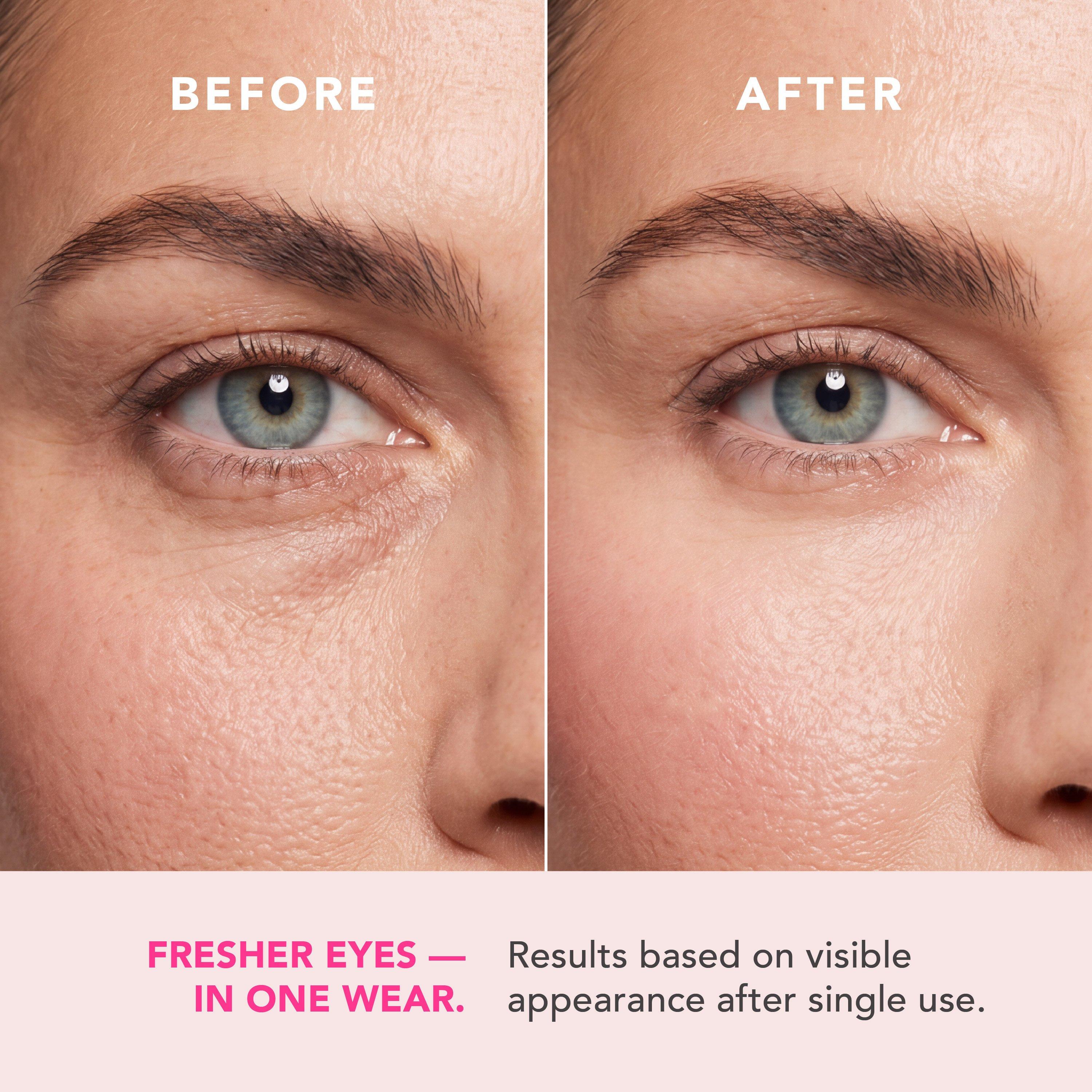 Doll 10 Peptide Bounce Plumping Eye Patches — фото 4