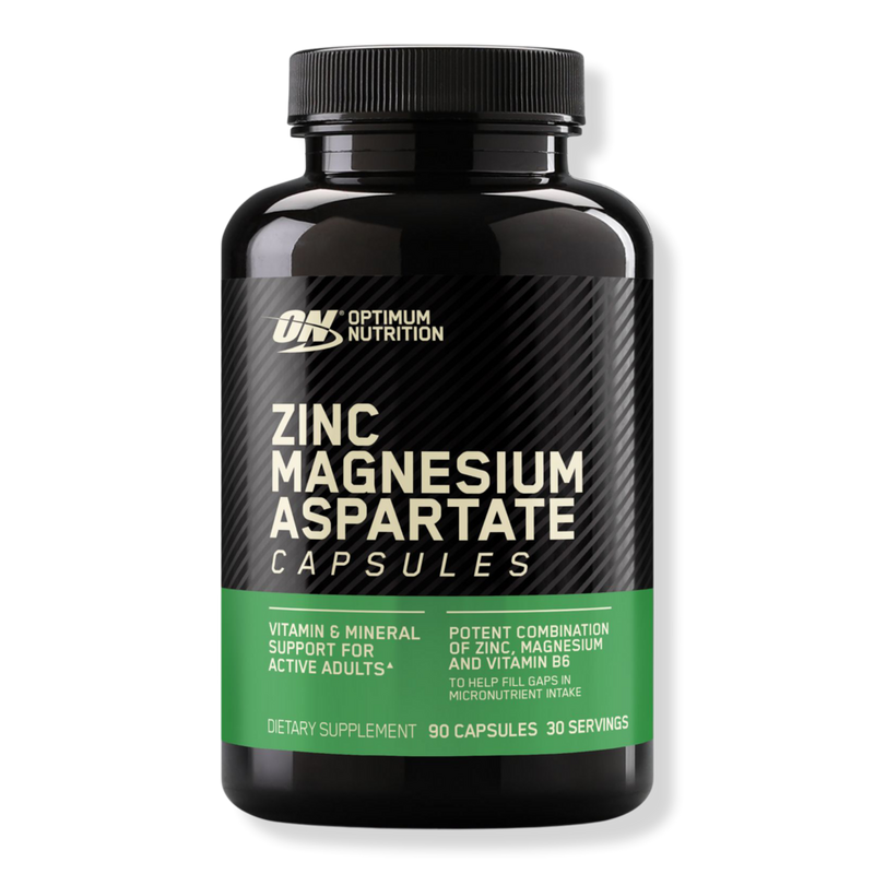Zinc Magnesium Aspartate