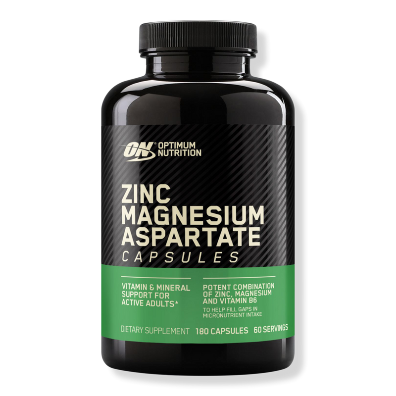 Zinc Magnesium Aspartate