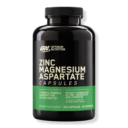 Zinc Magnesium Aspartate