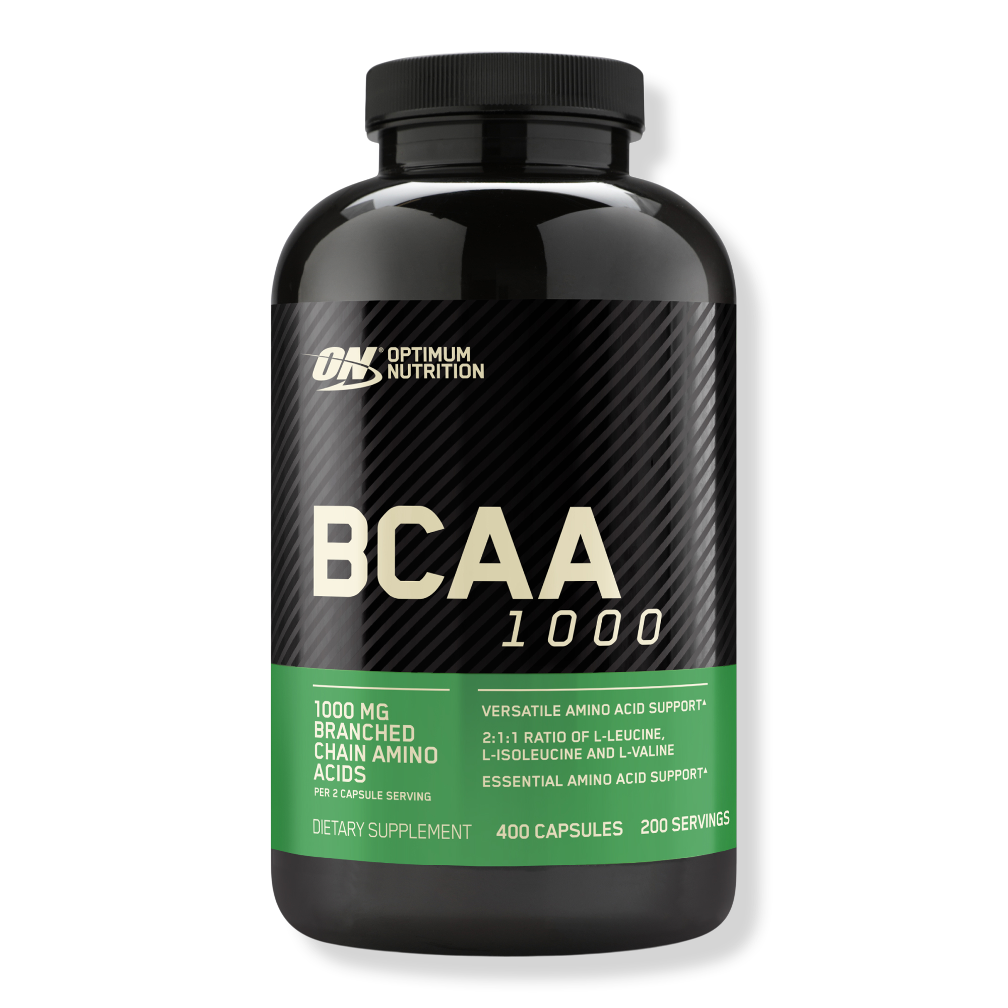 Optimum Nutrition BCAA 1000 #1