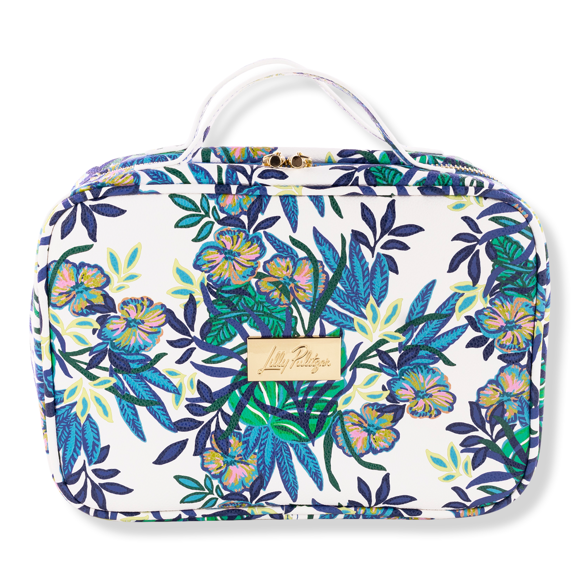 Lilly Pulitzer Cosmetic Case #1