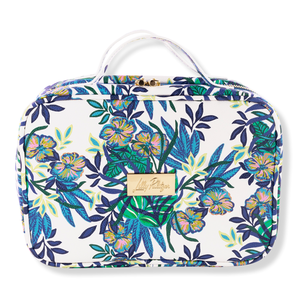 Lilly Pulitzer Cosmetic Case