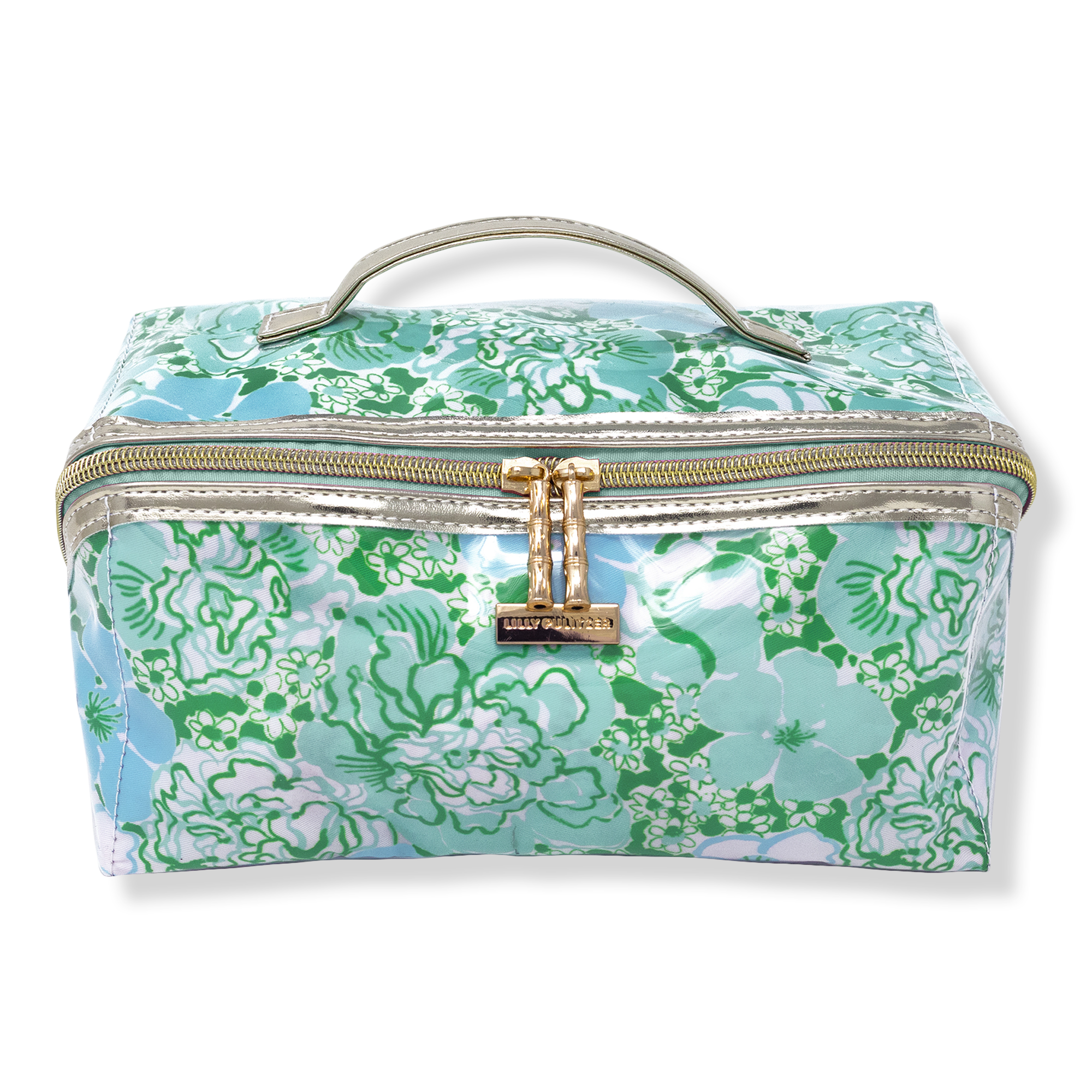 Lilly Pulitzer Carryall Pouch #1