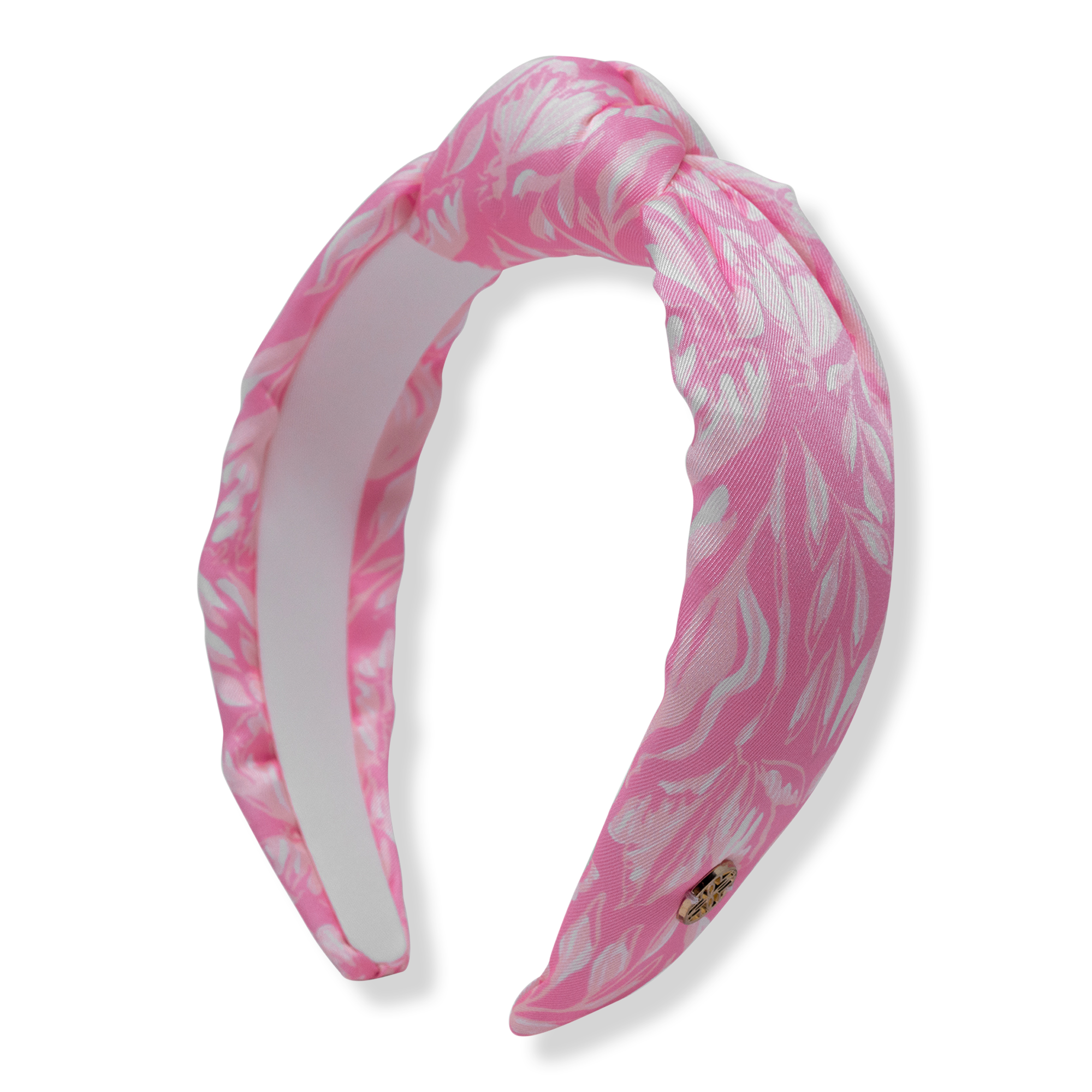 Lilly Pulitzer Slim Knotted Headband #1